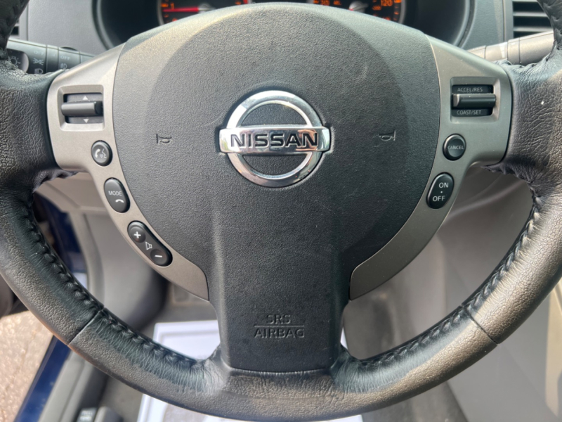 Nissan Sentra 2008 price $3,995