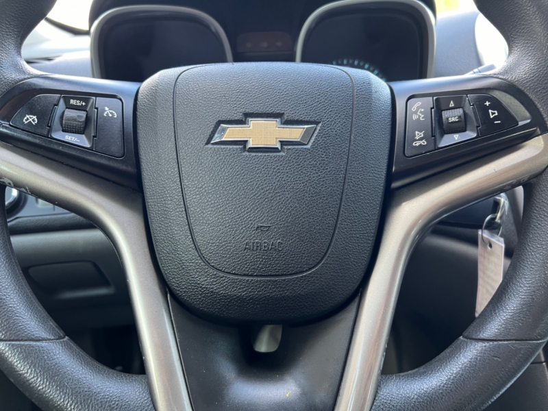 Chevrolet Malibu 2015 price $6,495