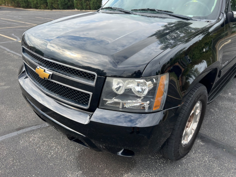 Chevrolet Tahoe 2012 price $7,995