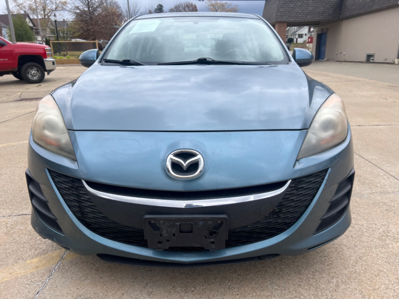 Mazda Mazda3 2010 price $4,495
