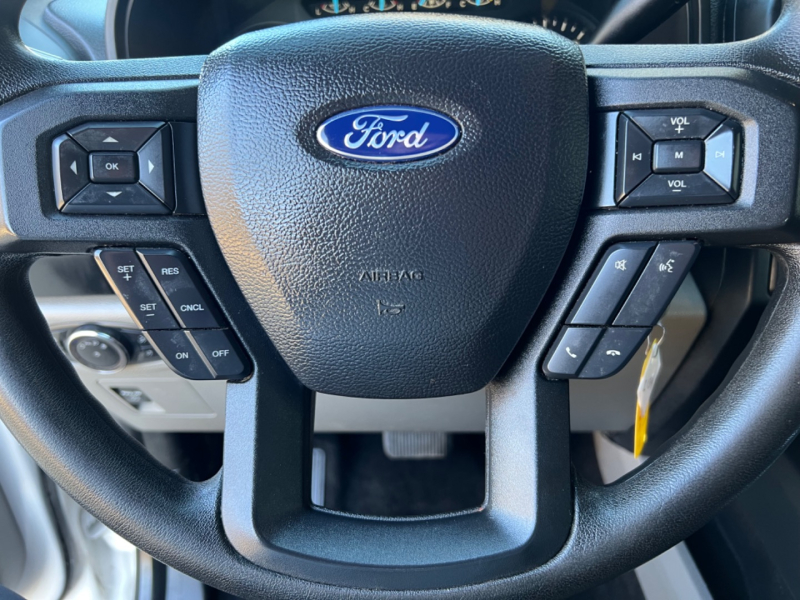 Ford F-150 2018 price SOLD