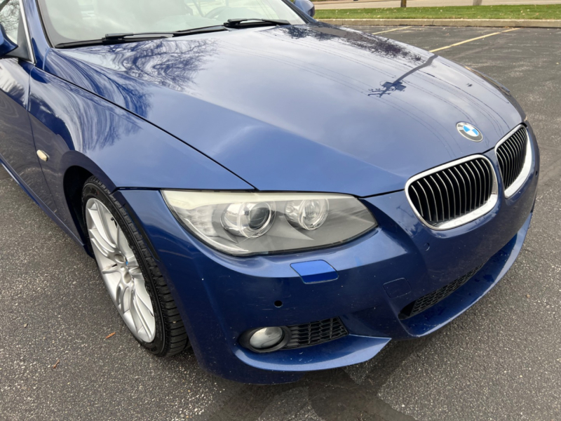 BMW 3-Series 2011 price $8,995
