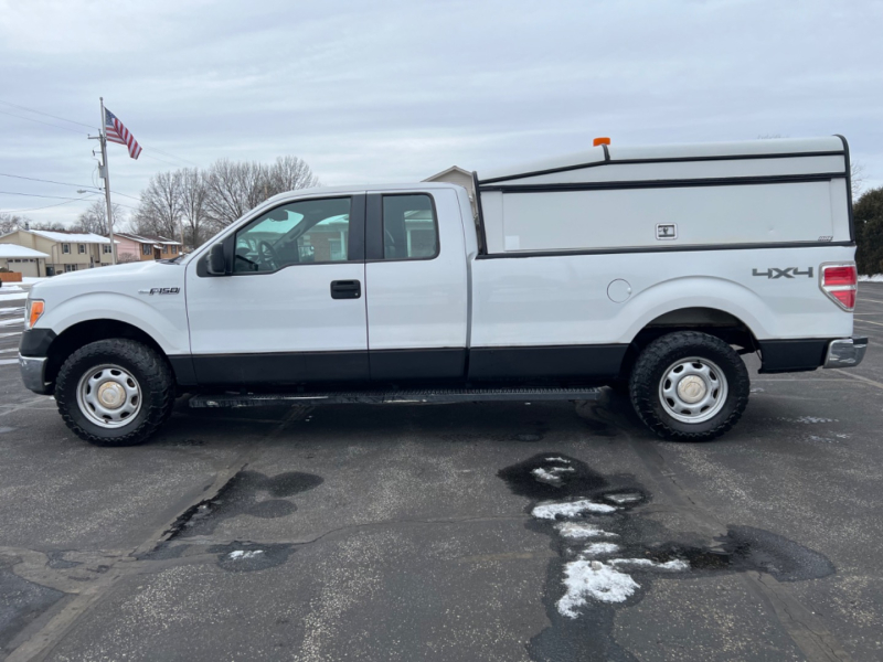 Ford F-150 2014 price $11,995