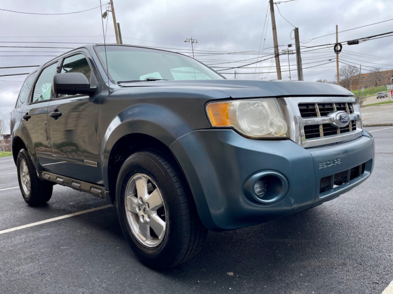 Ford Escape 2011 price SOLD