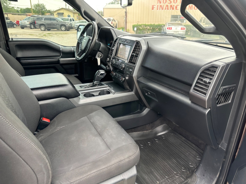 Ford F-150 2019 price Call for Price