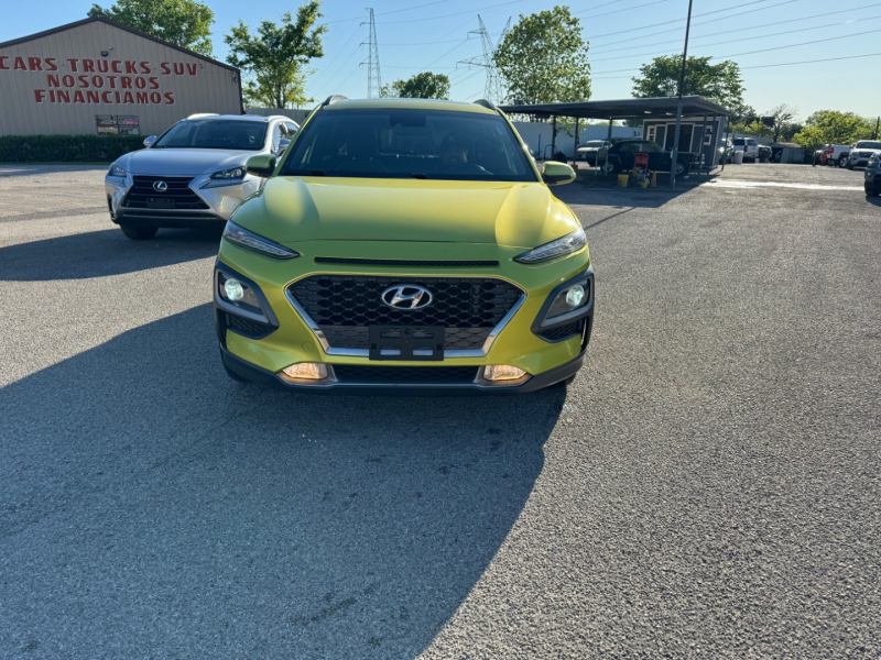 Hyundai Kona 2019 price Callfor Price
