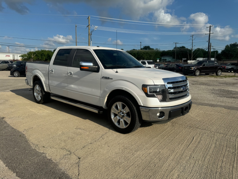 Ford F-150 2013 price Call for Price
