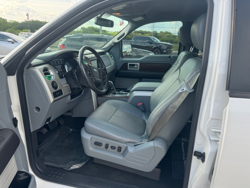 Ford F-150 2013 price Call for Price