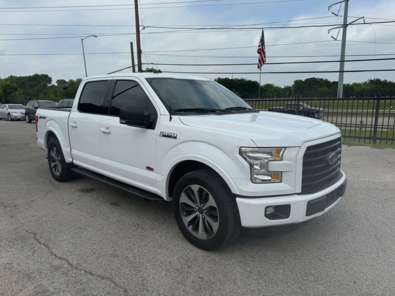 Ford F-150 2015 price Call for Price