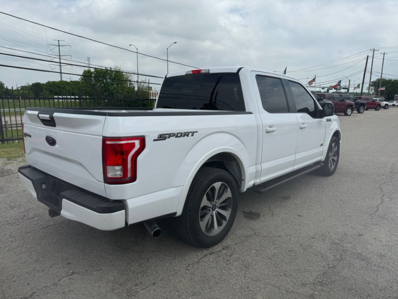 Ford F-150 2015 price Call for Price