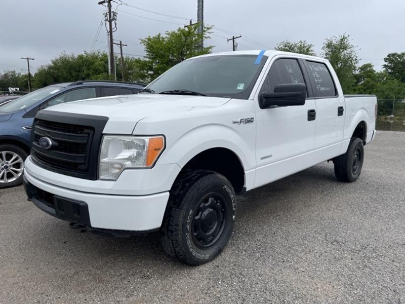 Ford F-150 2013 price $22,488