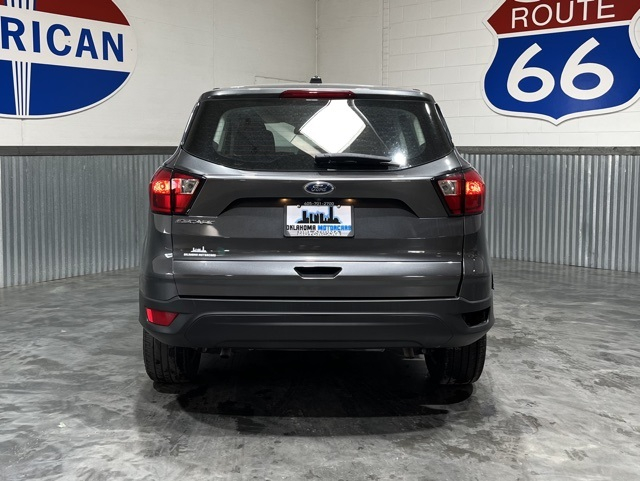 Ford Escape 2019 price $15,988