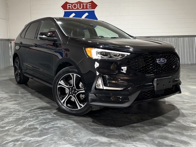 Ford Edge 2019 price $19,988