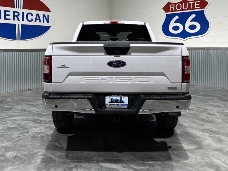 Ford F-150 2020 price $23,988