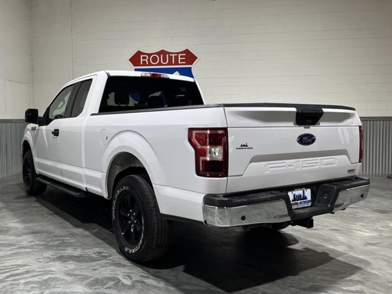 Ford F-150 2020 price $25,988