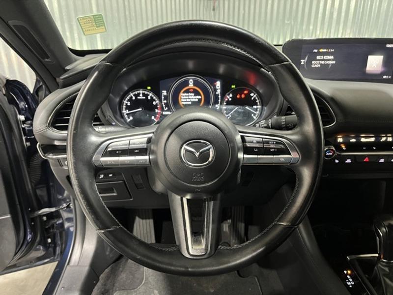 Mazda Mazda3 2020 price $15,988