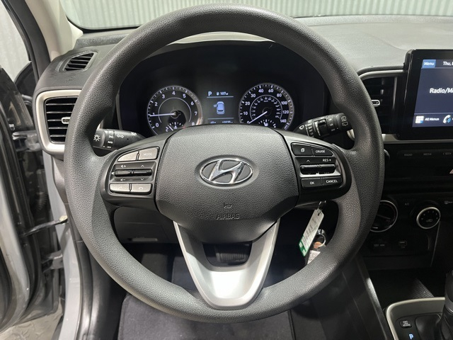 Hyundai Venue 2021 price $14,488