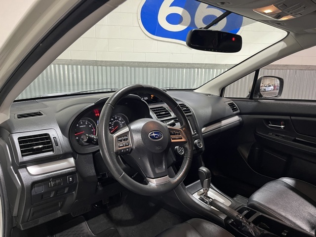 Subaru XV Crosstrek 2014 price $12,988