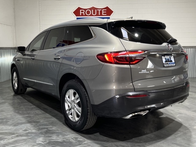 Buick Enclave 2019 price $19,988