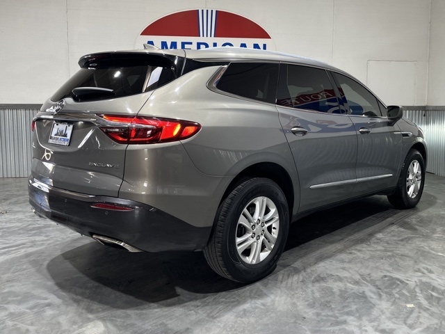 Buick Enclave 2019 price $19,988