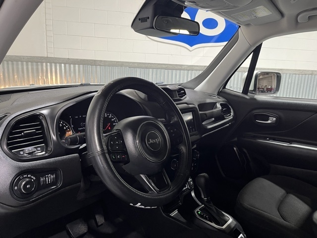 Jeep Renegade 2020 price $16,488