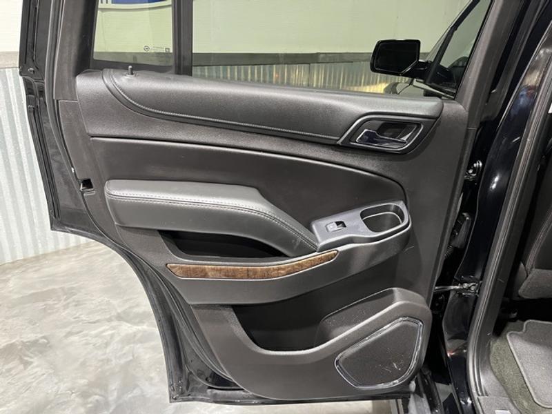 Chevrolet Tahoe 2018 price $26,988