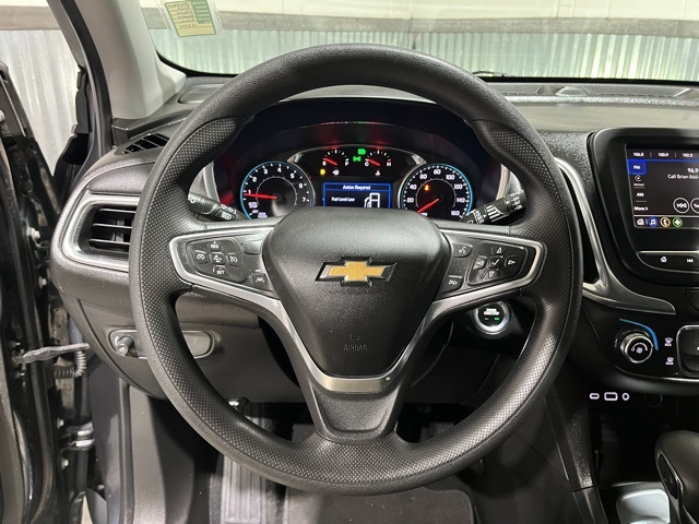 Chevrolet Equinox 2022 price $16,988