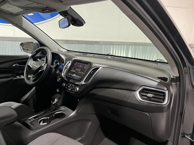 Chevrolet Equinox 2022 price $16,988