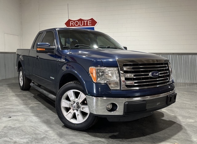 Ford F-150 2013 price $15,988