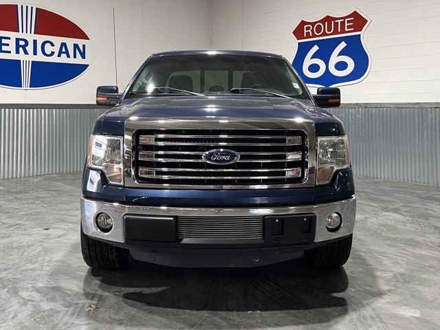 Ford F-150 2013 price $15,988