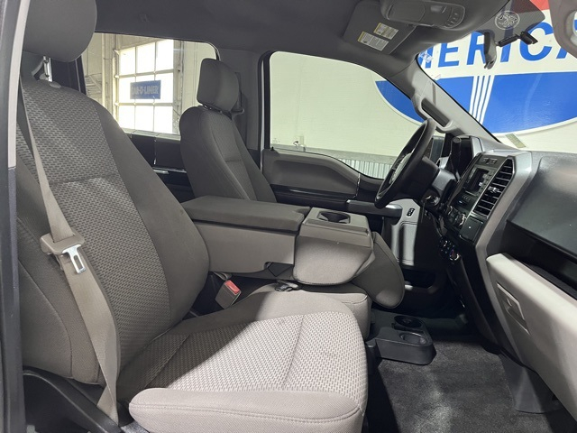 Ford F-150 2018 price $26,988