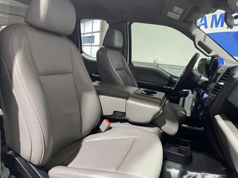 Ford F-150 2019 price $21,988