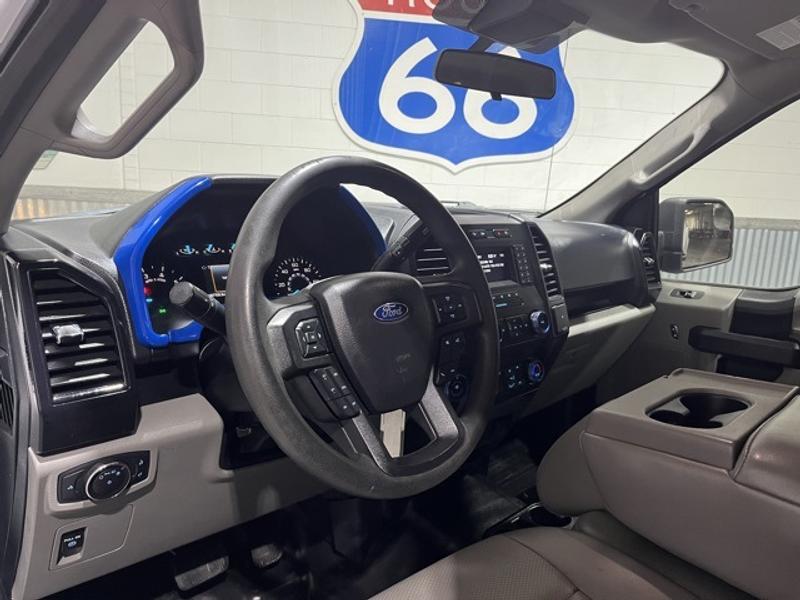 Ford F-150 2019 price $21,988