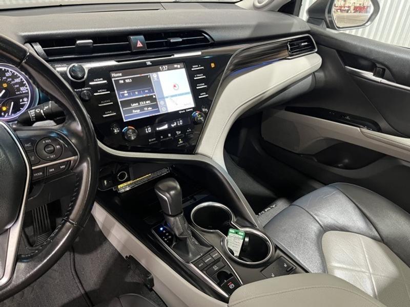 Toyota Camry 2019 price $20,988