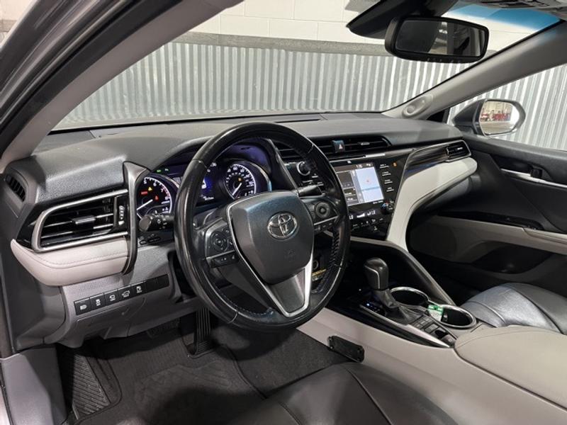 Toyota Camry 2019 price $20,988