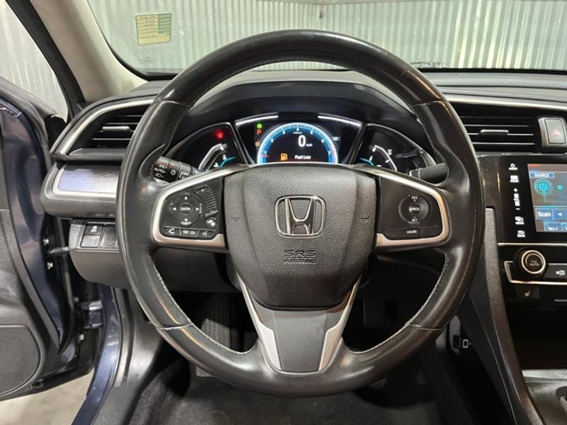 Honda Civic 2018 price $18,988