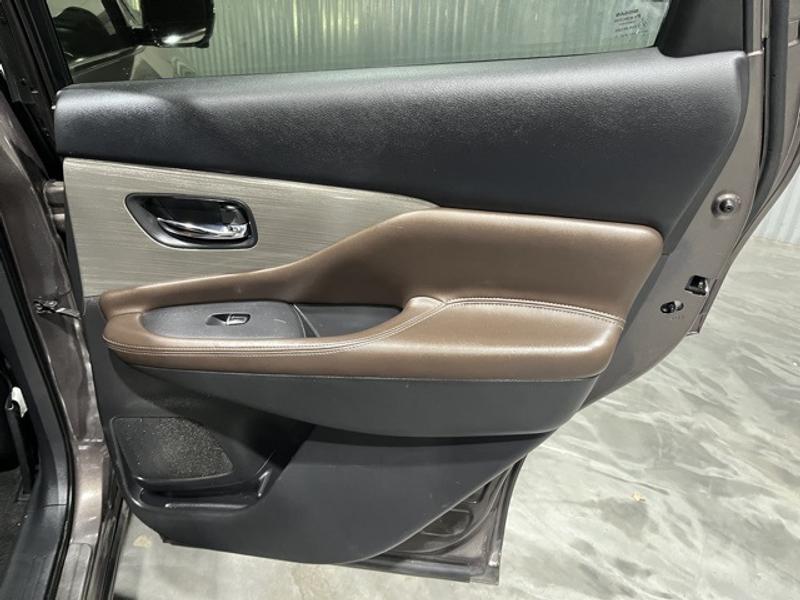 Nissan Murano 2015 price $15,988