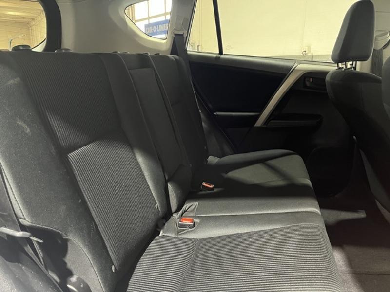 Toyota RAV4 2018 price $18,488