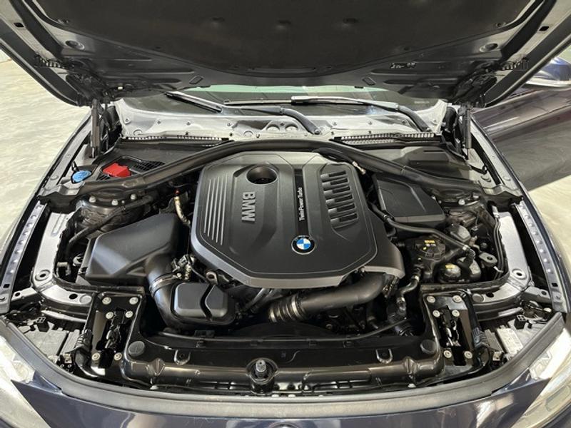 BMW 3 Series 2016 price $19,988