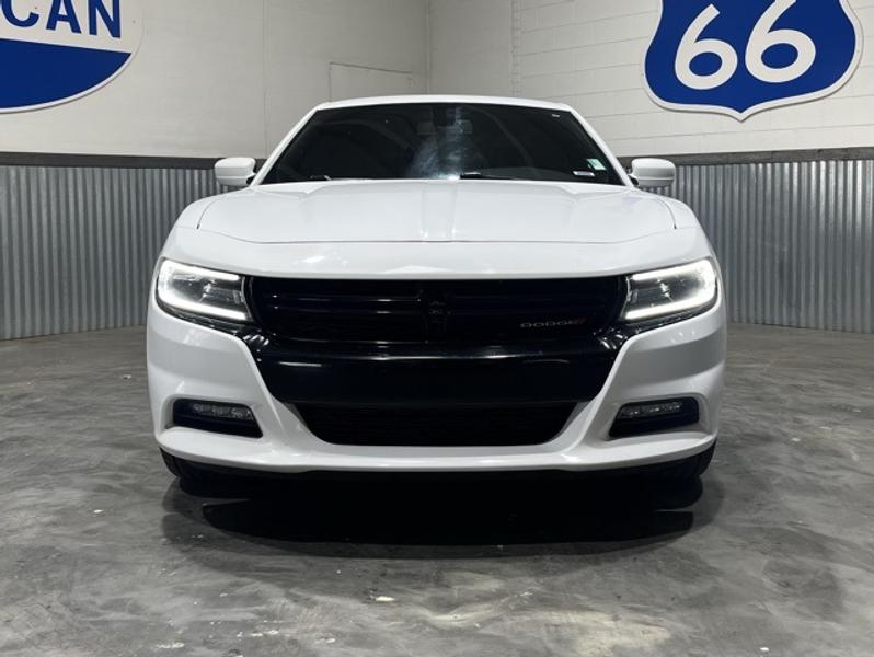 Dodge Charger 2018 price $24,988
