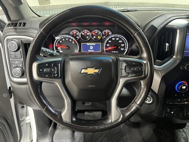 Chevrolet Silverado 1500 2020 price $28,988