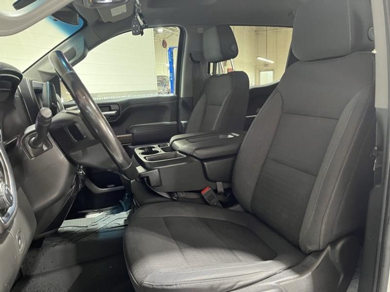 Chevrolet Silverado 1500 2020 price $28,988