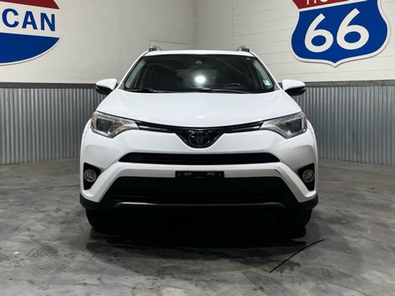 Toyota RAV4 2017 price $17,988
