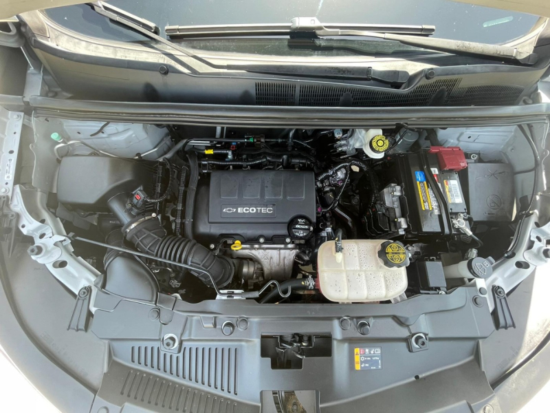 Chevrolet Trax 2019 price $13,990