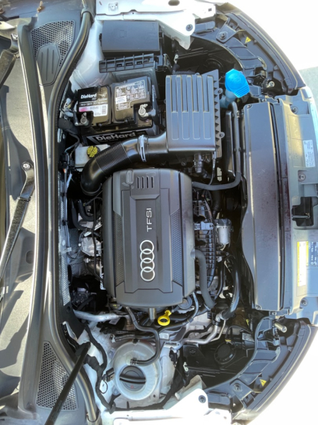 Audi A3 2016 price $14,990
