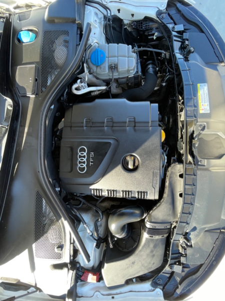 Audi A6 2012 price $9,990