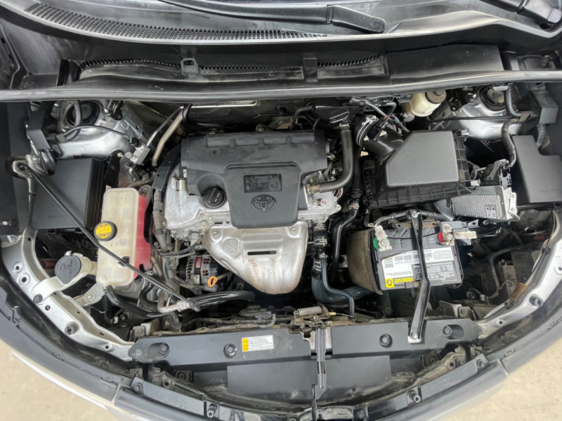 Toyota RAV4 2017 price $15,500