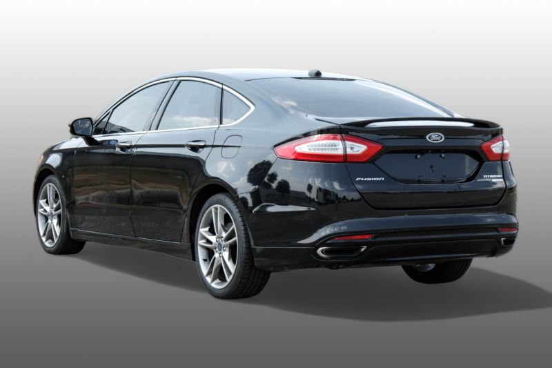 Ford Fusion 2015 price $13,899