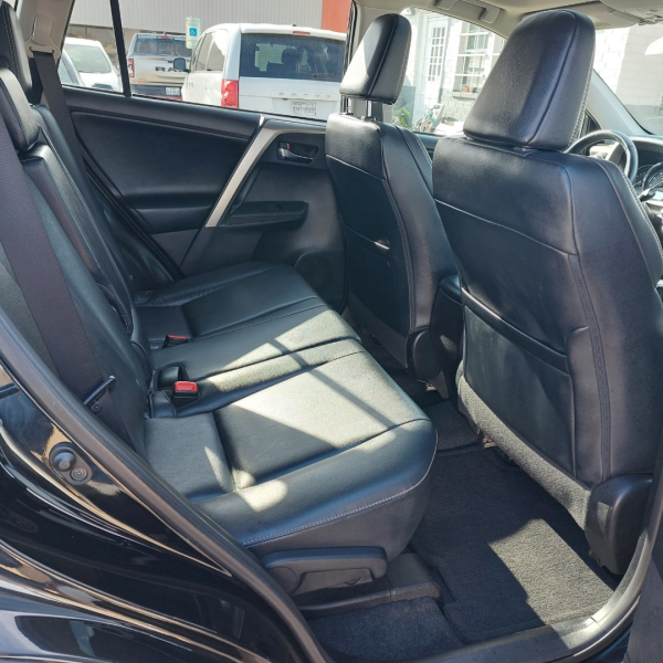 Toyota RAV4 2015 price $16,899