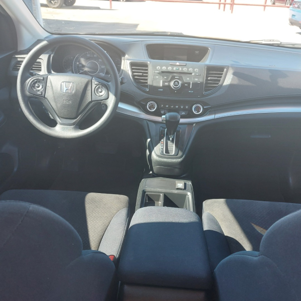 Honda CR-V 2016 price $15,499